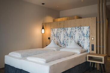 בית מלון כפרי Landsitz Stroblhof