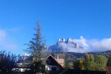 בית מלון כפרי Primiero