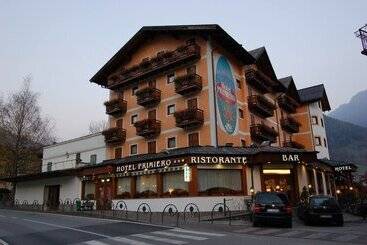 Hotel Primiero