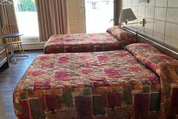 فندق على الطريق Goodknight Inn