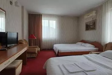 Motel Monza