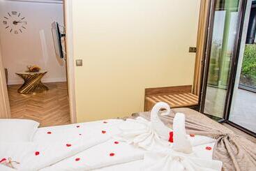 Sveti Nikola Family Hotel Sapareva Banya