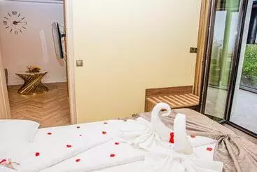 Sveti Nikola Family Hotel Sapareva Banya