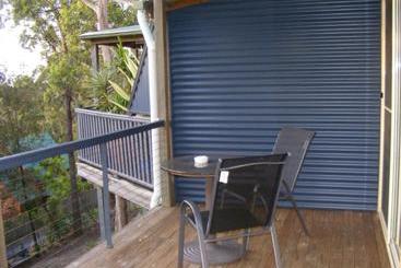 Tambaridge Bed & Breakfast