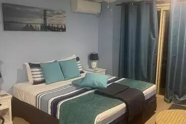 Tambaridge Bed & Breakfast