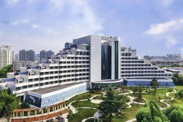 The Farrington Hotel   Building A