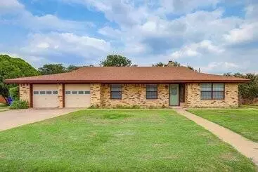 Mökkimajoitus Copperas Cove Home W/ Pool ~ 8 Mi To Fort Cavazos!