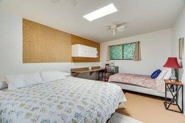 بيت ريفى Green Valley Mountain Oasis W/ Views: 4 Mi To Golf