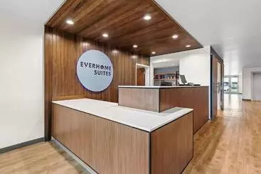 Hotelli Everhome Suites Temecula