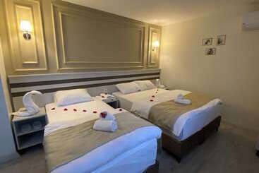 Hotel Grandaura Edirne