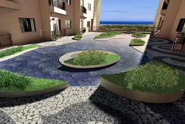 ホテル Marriott Vacation Club, Waikiki