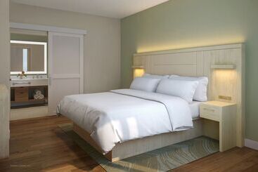 ホテル Marriott Vacation Club, Waikiki