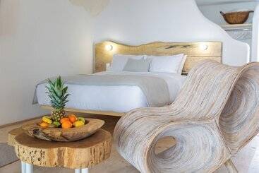 호텔 Olympa Suites