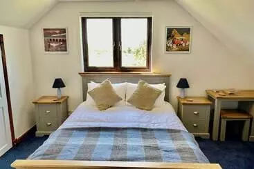 Majatalo Cleadail Guest House