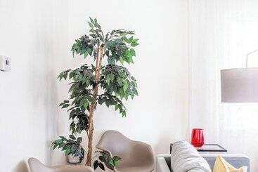 پانسیون Wells Whole House