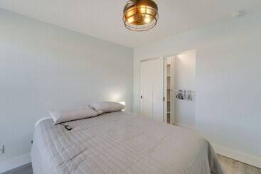 Vidéki Ház Port Charlotte Canal Front Home W/ Private Pool!