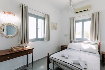 Aparthotel Seven Grapes   Karterados