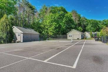 Hus på landet 2 Mi To Moody Beach, Amenity Access: Wells Getaway