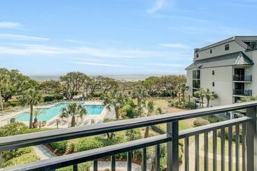 کلبه 309 B Shipwatch By Avantstay Community Pool Access!