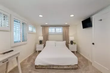 Mökkimajoitus Beach Break By Avantstay Oceanfront, View, Patio