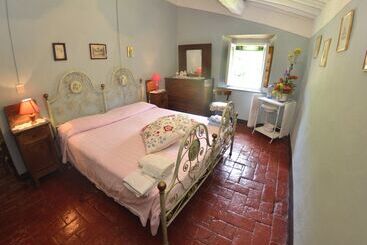 Dom wiejski Belvilla By Oyo Casa Irene