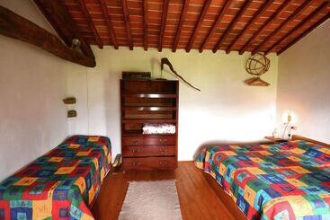 קוטג'' Belvilla By Oyo Olivi   Tutto