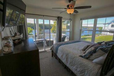 קוטג'' Eddie`s Hideaway #4