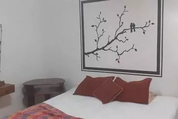 Hostal D'aima
