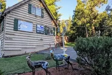 Bluebird Cottage Inn