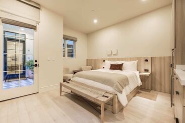 فندق Casa De La Vina