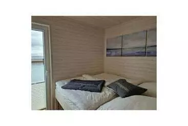 Houseboat Liliput Comfortable Holiday Residence