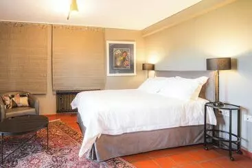 Hôtel Rural Milea Agritourism