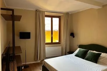 پانسیون Palazzina Fusi