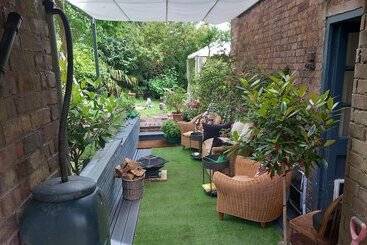 Residencia Inviting 5 Bed Farmhouse Near Ironbridge