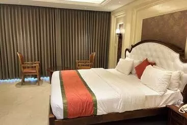 British County Resort