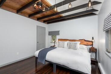 קוטג'' The Biddle House By Avantstay Breathtaking Views