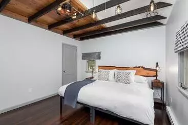 コテージ The Biddle House By Avantstay Breathtaking Views