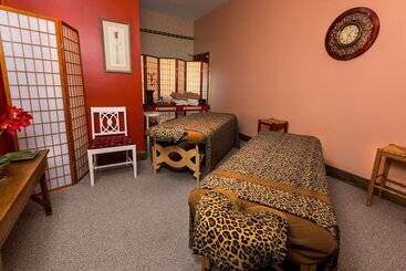 Bed and Breakfast Farmers Guest House