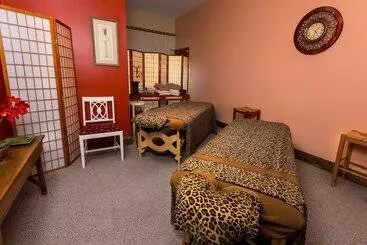 Bed and Breakfast Farmers Guest House