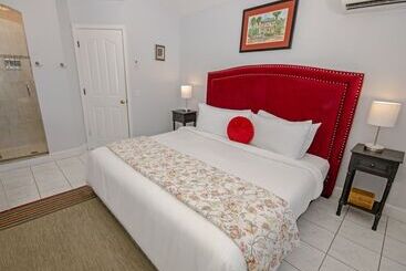 مبيت وإفطار Inn On Charlotte