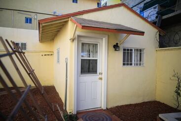 住宿加早餐 Playa Hermosa Inn At The Beach