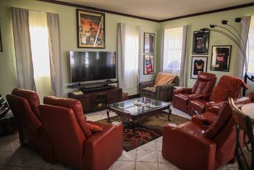 민박 Playa Hermosa Inn At The Beach