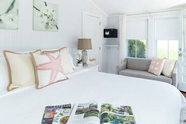 Aamiaismajoitus (B&B) West Neck Guesthouse