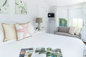 ベッドアンドブレックファースト West Neck Guesthouse