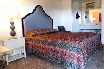 Capri Motel By Belvilla Walla Walla Us 12