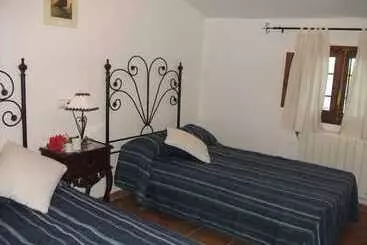 Casa Rural Cortijo El Helao