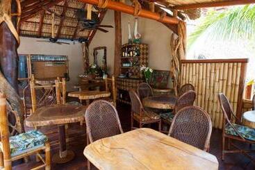 בית מלון כפרי Aamori Boutique