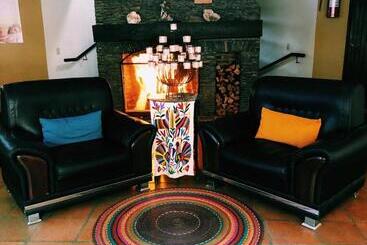 فندق Spa Holistico Real