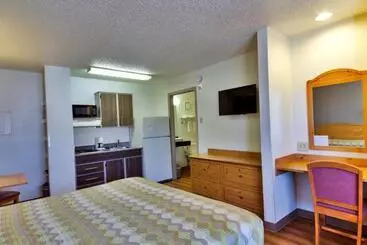 ホテル Studio 6 Dallas, Tx   Garland   Northeast