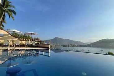 Hotel Villa Del Pescador